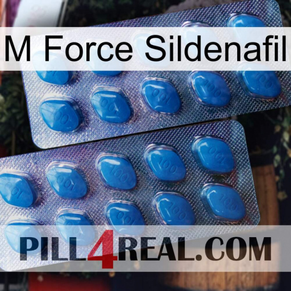 M Force Sildenafil viagra2.jpg